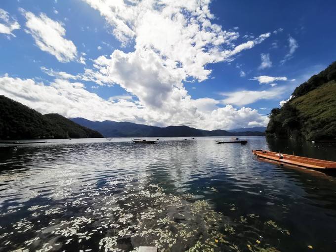 如何抵達瀘沽湖？