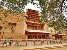 成都西藏D線：成都-川藏青甘大環(huán)線，專業(yè)行攝“24日游”