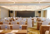 麗江會議度假酒店對不同會議場地的不同布置要求